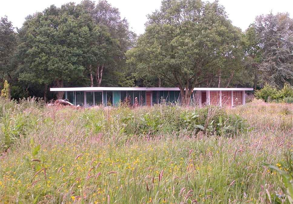 Projects | Paul Hughes Architects